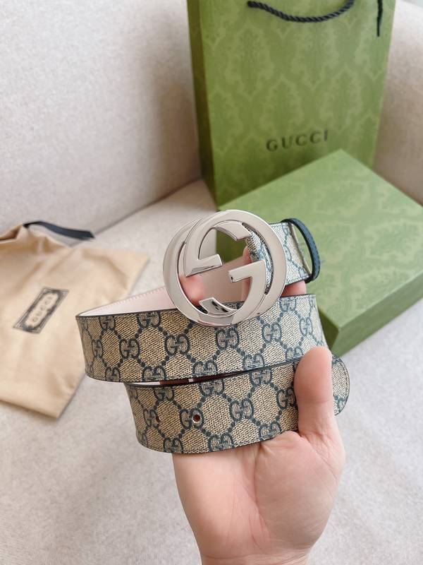 Gucci Belt 40MM GUB00402