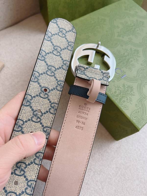 Gucci Belt 40MM GUB00402