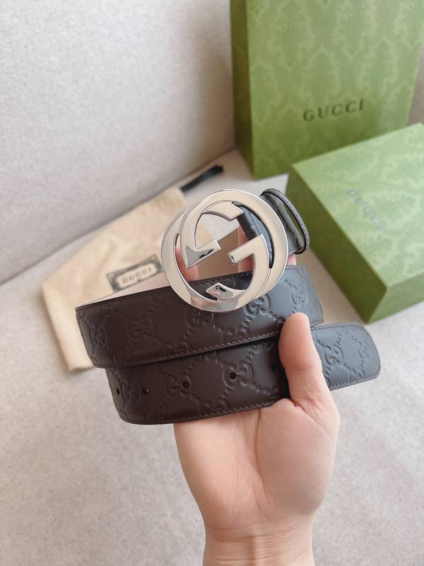 Gucci Belt 40MM GUB00405