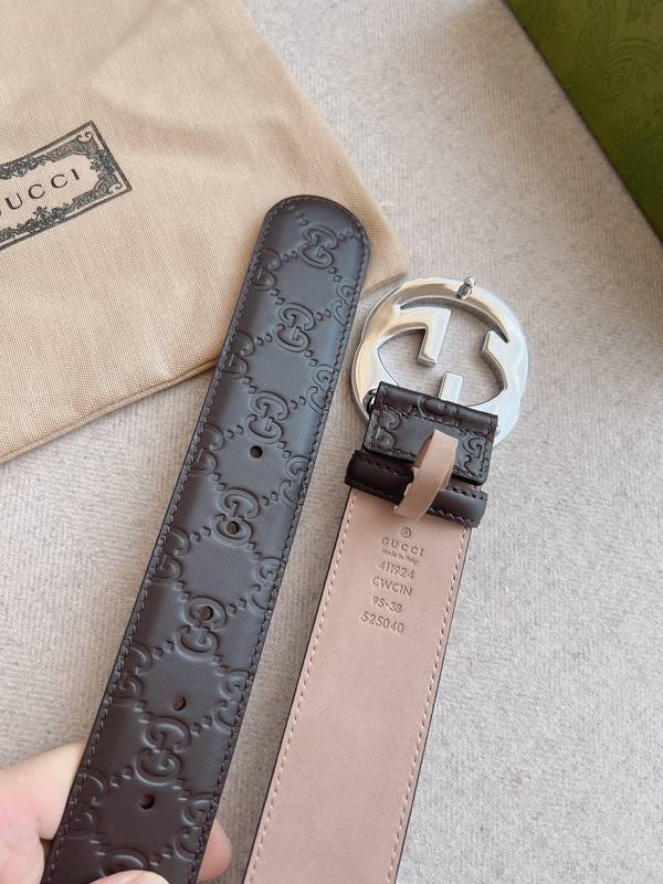 Gucci Belt 40MM GUB00405