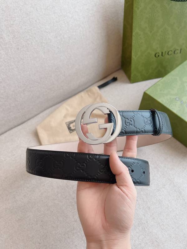 Gucci Belt 40MM GUB00406