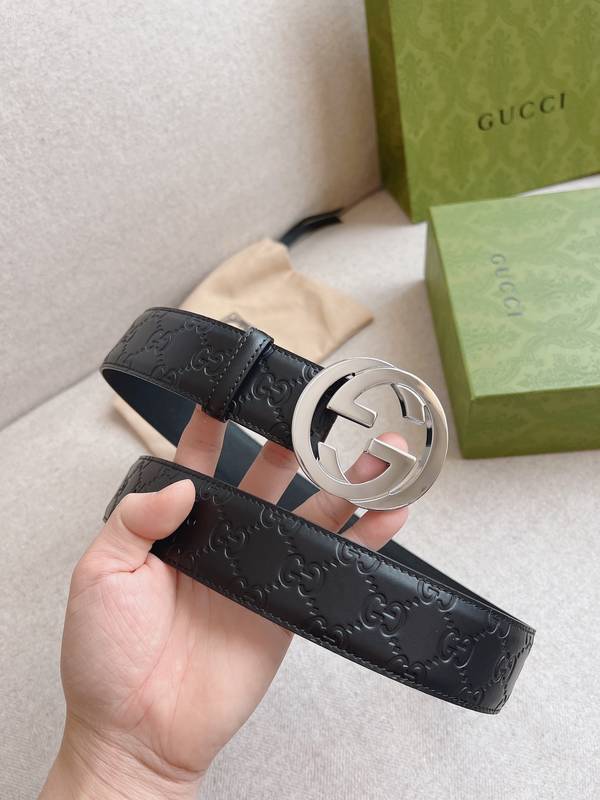 Gucci Belt 40MM GUB00407