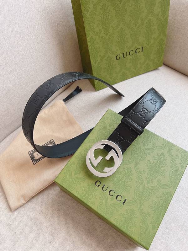 Gucci Belt 40MM GUB00407