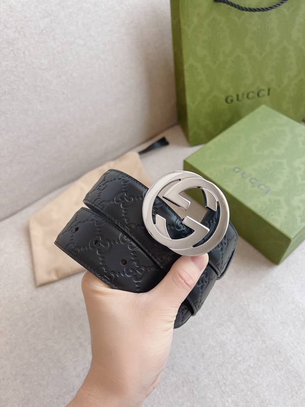 Gucci Belt 40MM GUB00407