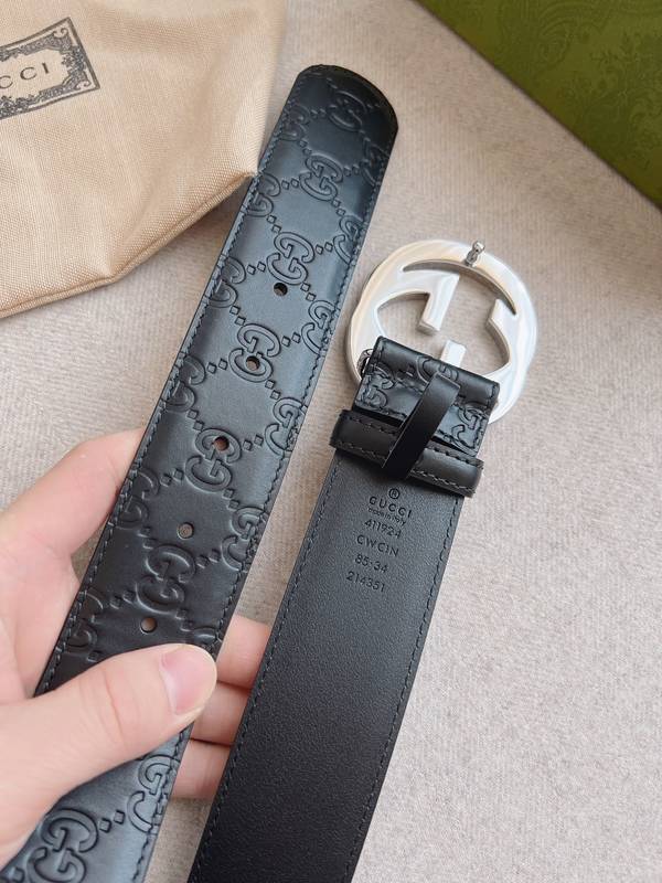 Gucci Belt 40MM GUB00407