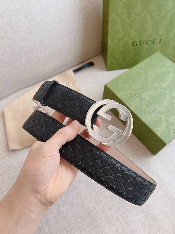 Gucci Belt 40MM GUB00408