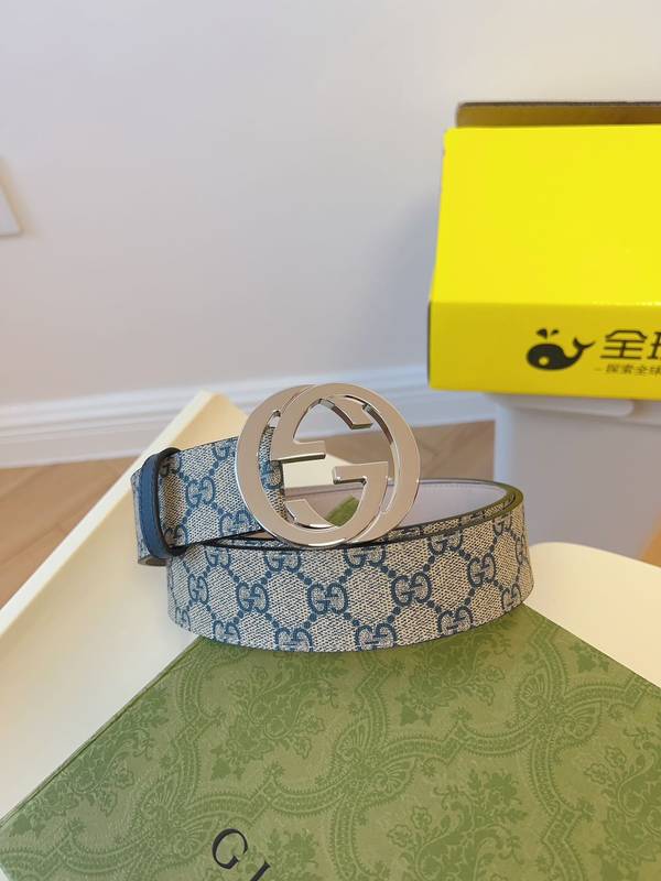 Gucci Belt 40MM GUB00412