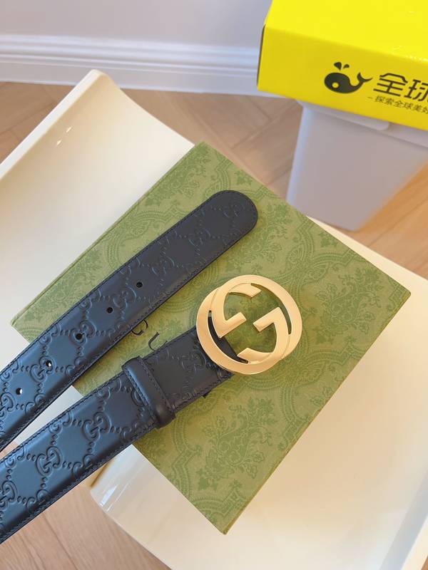 Gucci Belt 40MM GUB00413