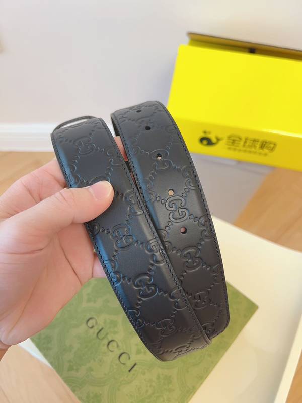 Gucci Belt 40MM GUB00413