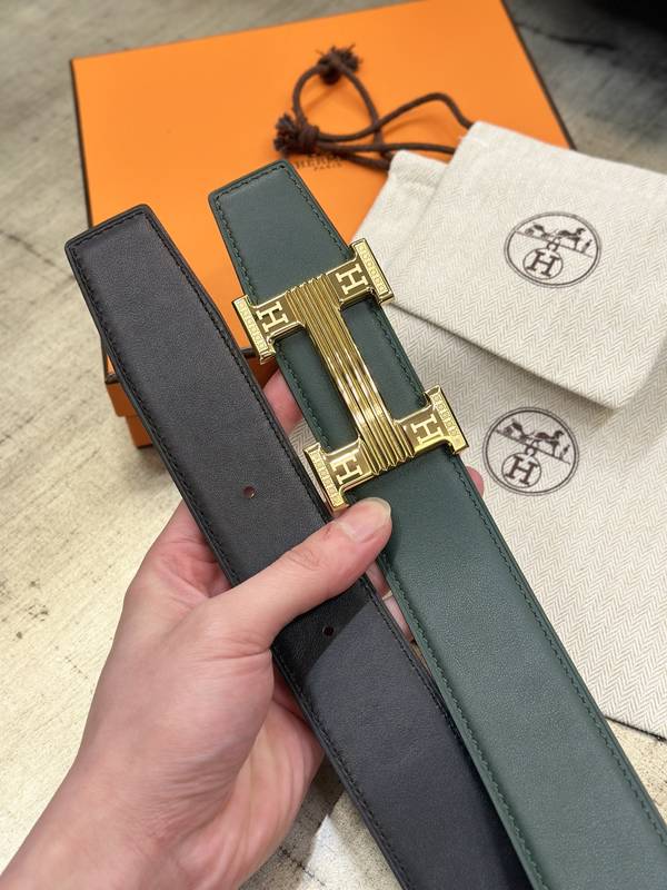 Hermes Belt 38MM HMB00146