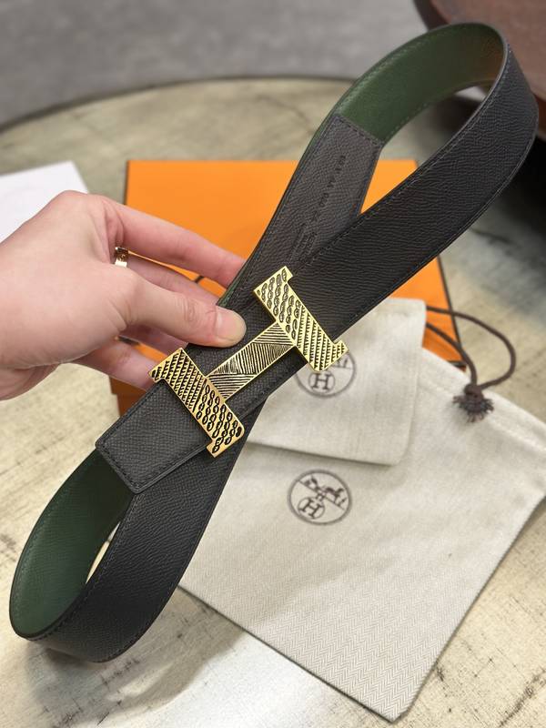 Hermes Belt 38MM HMB00174