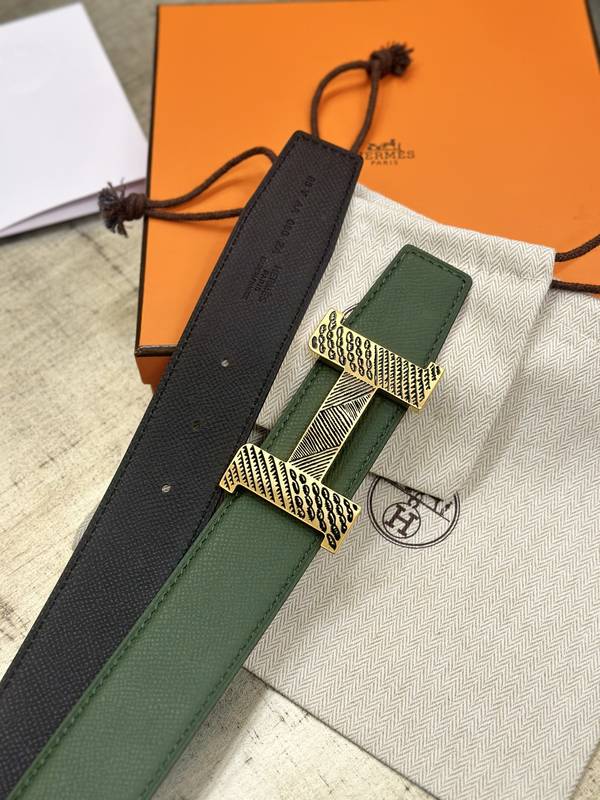 Hermes Belt 38MM HMB00174