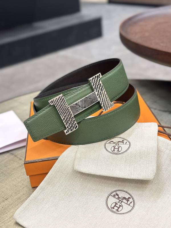 Hermes Belt 38MM HMB00175