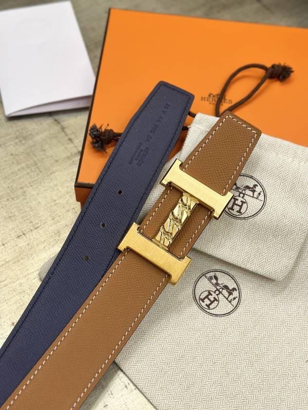 Hermes Belt 38MM HMB00180