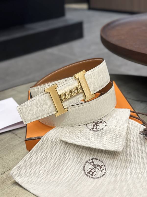 Hermes Belt 38MM HMB00182