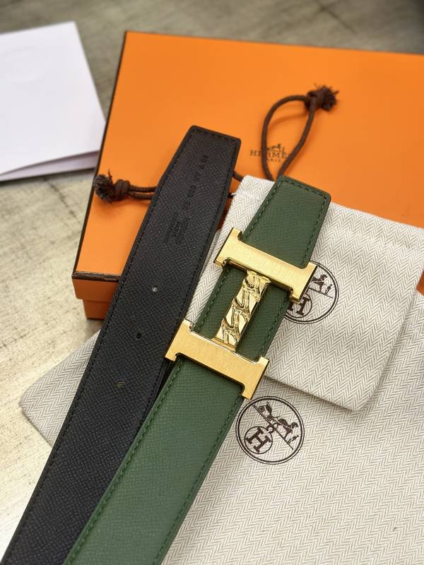 Hermes Belt 38MM HMB00184