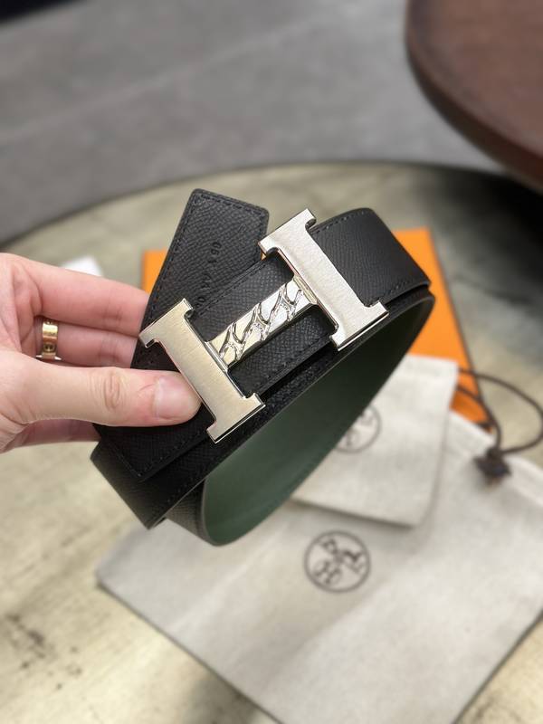 Hermes Belt 38MM HMB00185