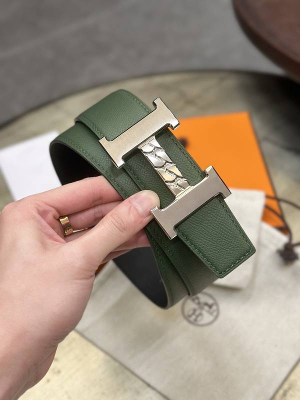 Hermes Belt 38MM HMB00185