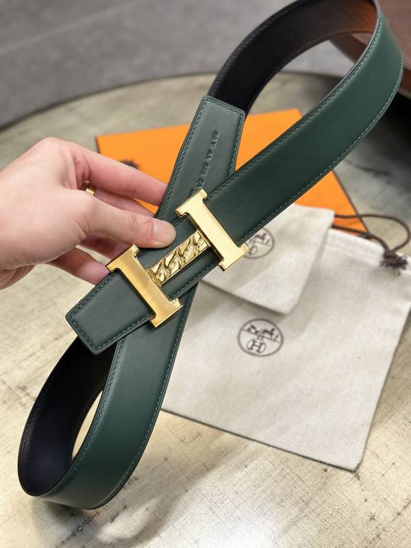 Hermes Belt 38MM HMB00194