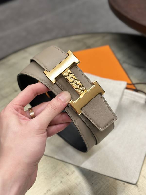 Hermes Belt 38MM HMB00195