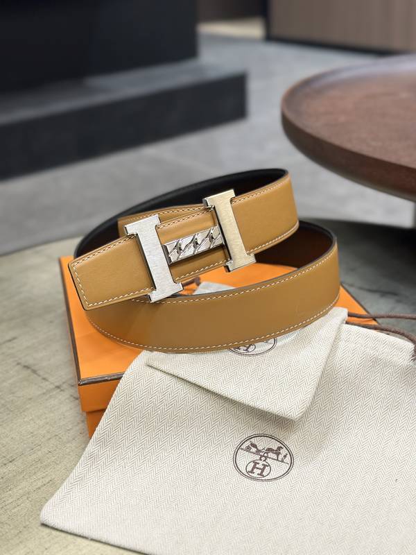 Hermes Belt 38MM HMB00196