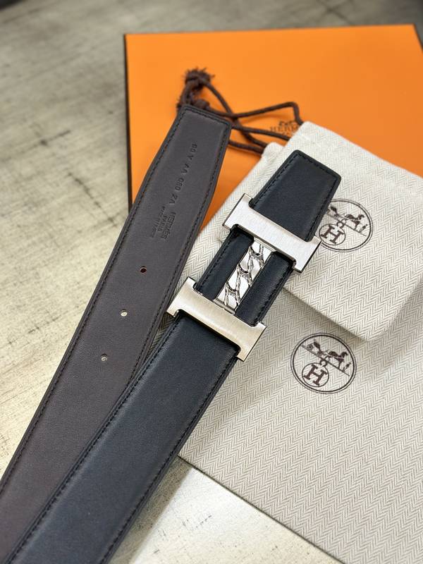 Hermes Belt 38MM HMB00197