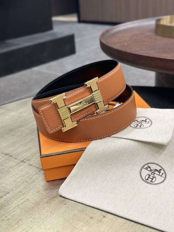 Hermes Belt 38MM HMB00212