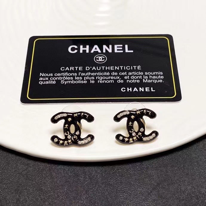 Chanel Earrings CE13858