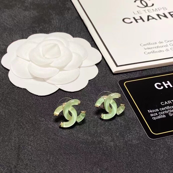 Chanel Earrings CE13859