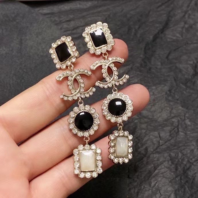 Chanel Earrings CE13860