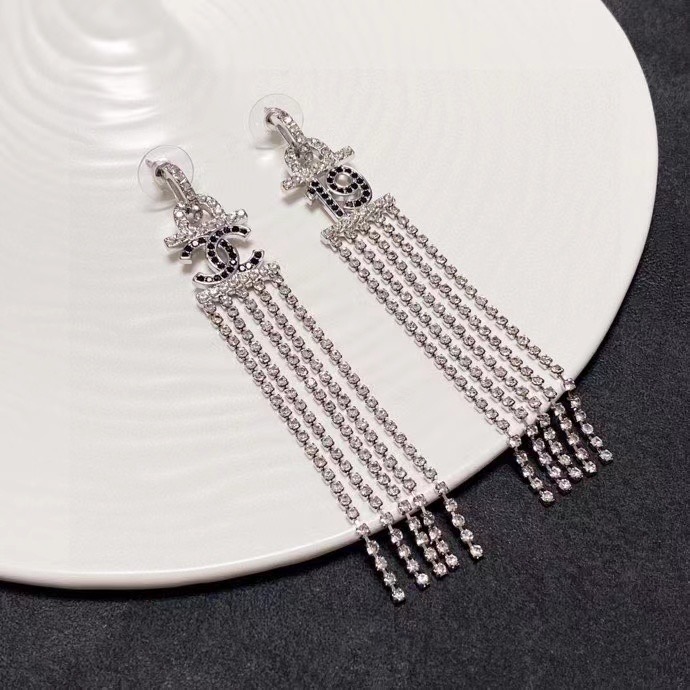 Chanel Earrings CE13861