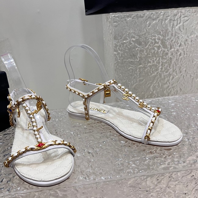 Chanel Sandals 36619-2