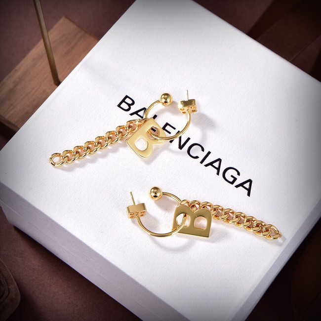 Balenciaga Earrings CE13870