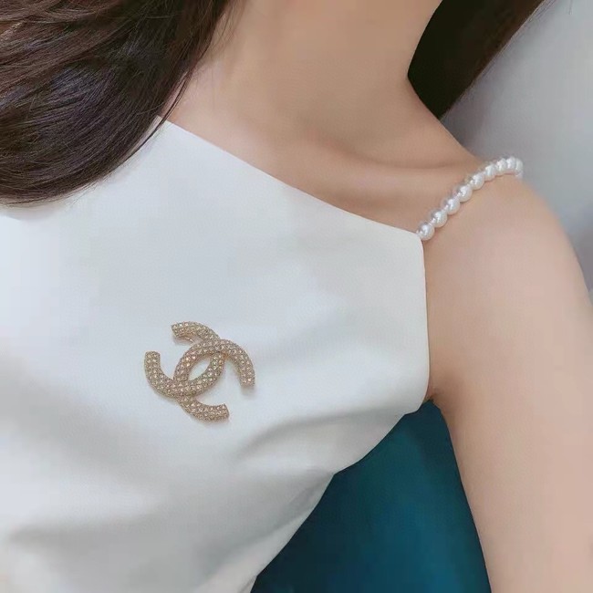 Chanel Brooch CE13873