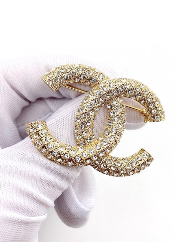 Chanel Brooch CE13873