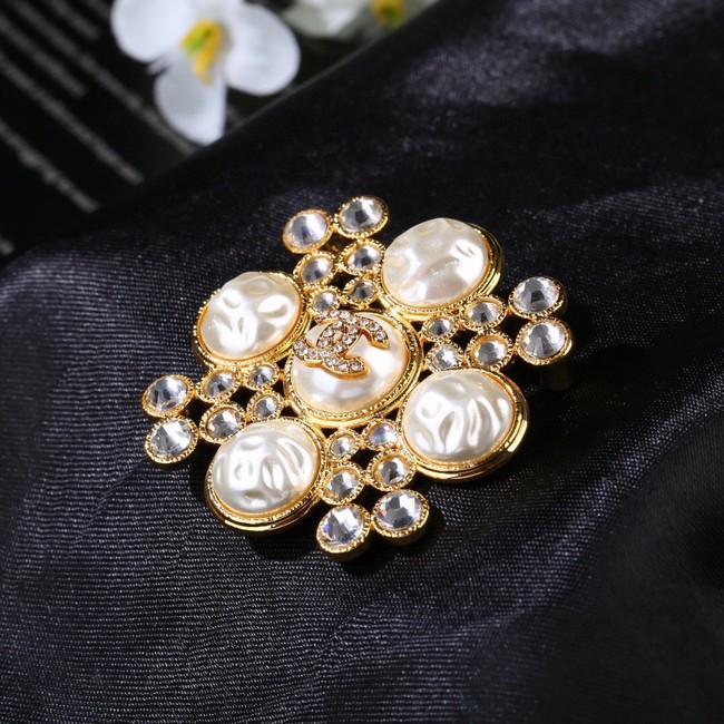 Chanel Brooch CE13879