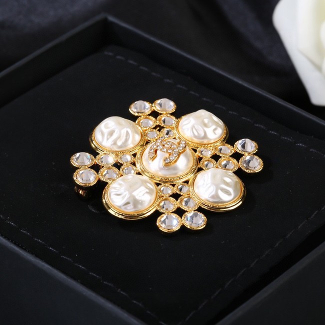 Chanel Brooch CE13879