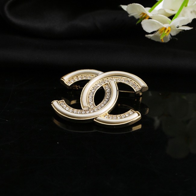 Chanel Brooch CE13880