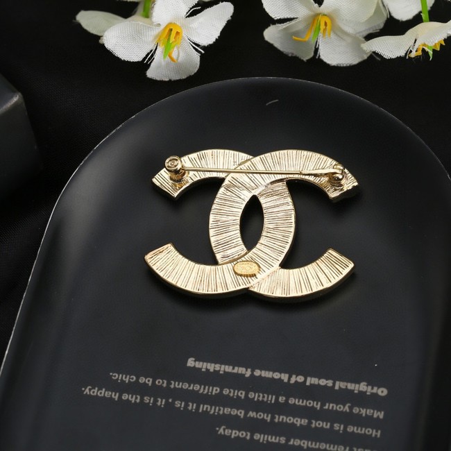 Chanel Brooch CE13880