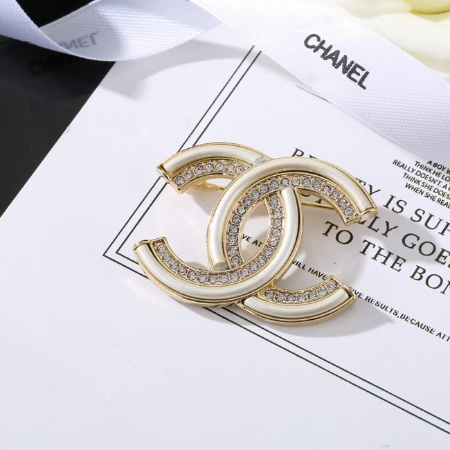 Chanel Brooch CE13880