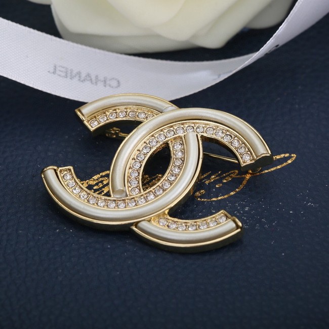 Chanel Brooch CE13880