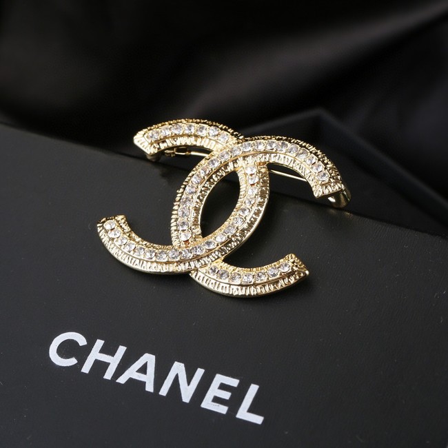 Chanel Brooch CE13883