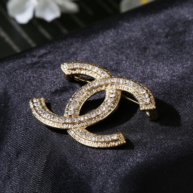 Chanel Brooch CE13883