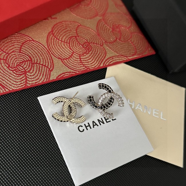 Chanel Earrings CE13866