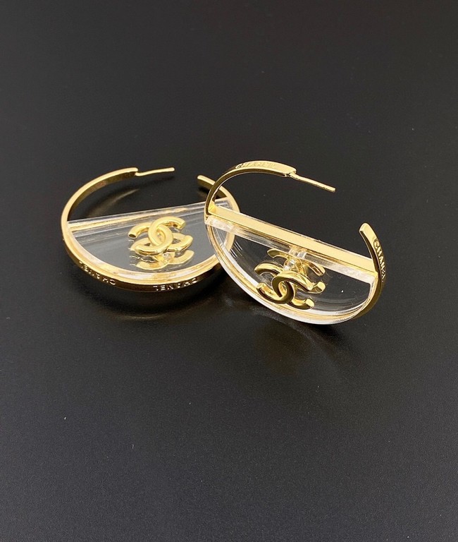 Chanel Earrings CE13871