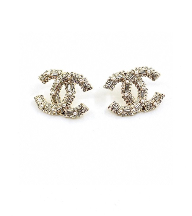 Chanel Earrings CE13874