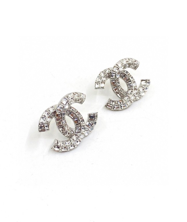 Chanel Earrings CE13877