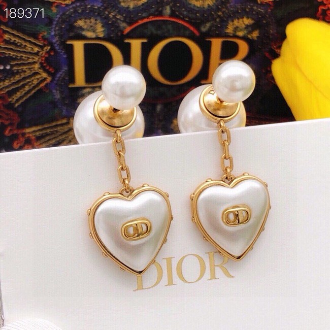 Dior Earrings CE13864