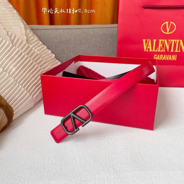 Valentino 20MM Belt VAB00042