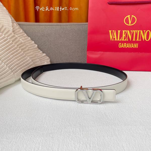 Valentino 20MM Belt VAB00044